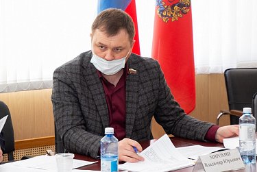 Навести порядок на улицах